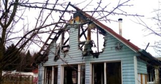Демонтаж дачного дома Чебаркуль, цена от 2612 руб.