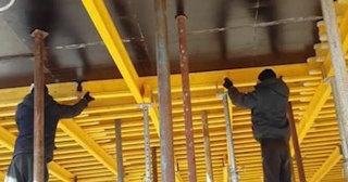 Демонтаж опалубки в Чебаркуле: цены от 359 рублей | Сварной-Чбр