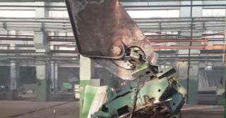 Демонтаж станков Чебаркуль, цена от 2919 руб.