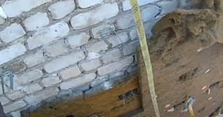 Демонтаж утеплителя в Чебаркуле по выгодной цене от 410 рублей - Сварной-Чбр