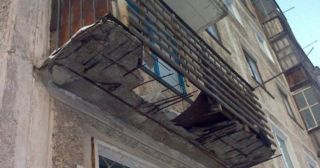 Демонтаж балкона Чебаркуль, цена от 2919 руб.