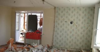 Демонтаж дома из шлакоблока Чебаркуль, цена от 2919 руб.