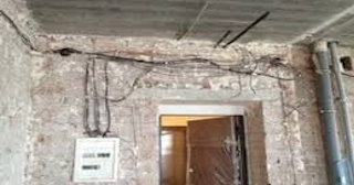 Демонтаж электрики в Чебаркуле - цены от 513 руб. - Сварной-Чбр