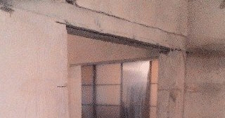 Демонтаж проема в кирпичной стене в Чебаркуле | Цена от 1537 рублей