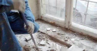 Демонтаж стеклопакетов в Чебаркуле - цена от 922 руб. | Сварной-Чбр