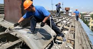 Разборка утеплителя на кровле в Чебаркуле - расценка в смете от 513 рублей | Сварной-Чбр